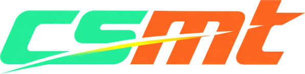 Logo csmt